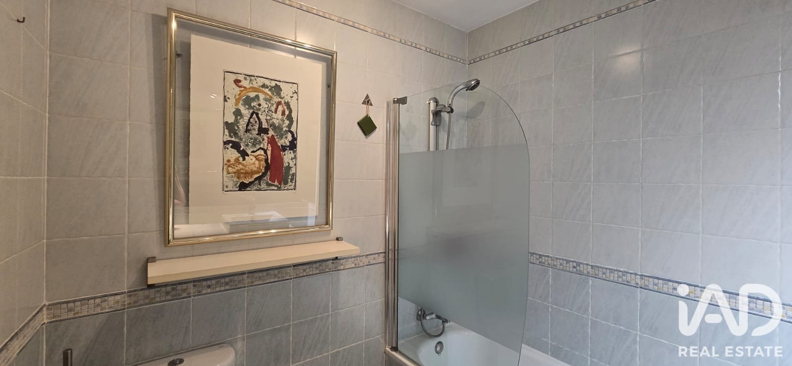 Apartamento en Galapagar, Madrid, España 2 dormitorios, 66 m2 No. 196506