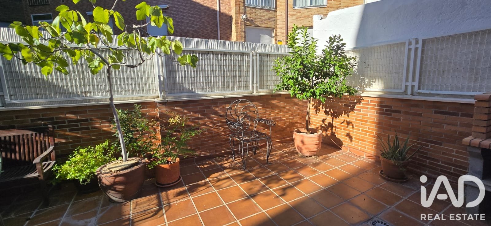 Apartamento en Galapagar, Madrid, España 2 dormitorios, 66 m2 No. 196506