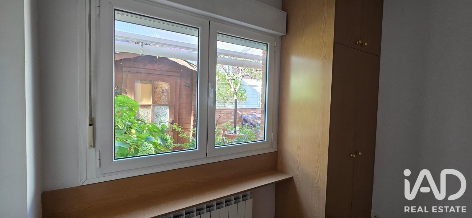 Apartamento en Galapagar, Madrid, España 2 dormitorios, 66 m2 No. 196506