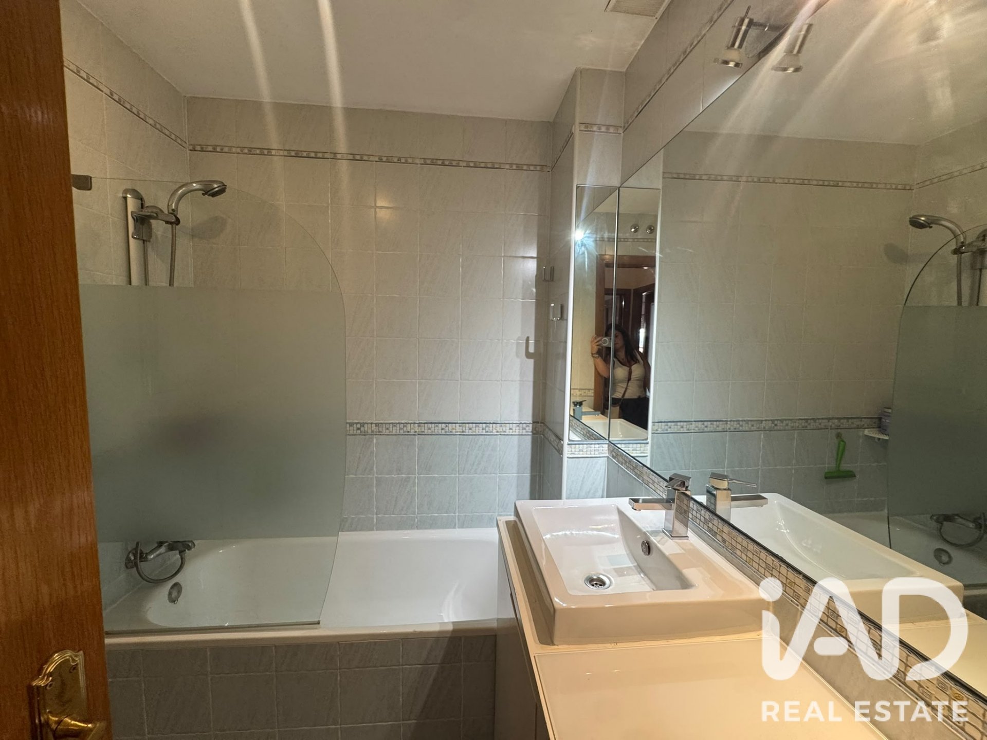 Apartamento en Galapagar, Madrid, España 2 dormitorios, 66 m2 No. 196506