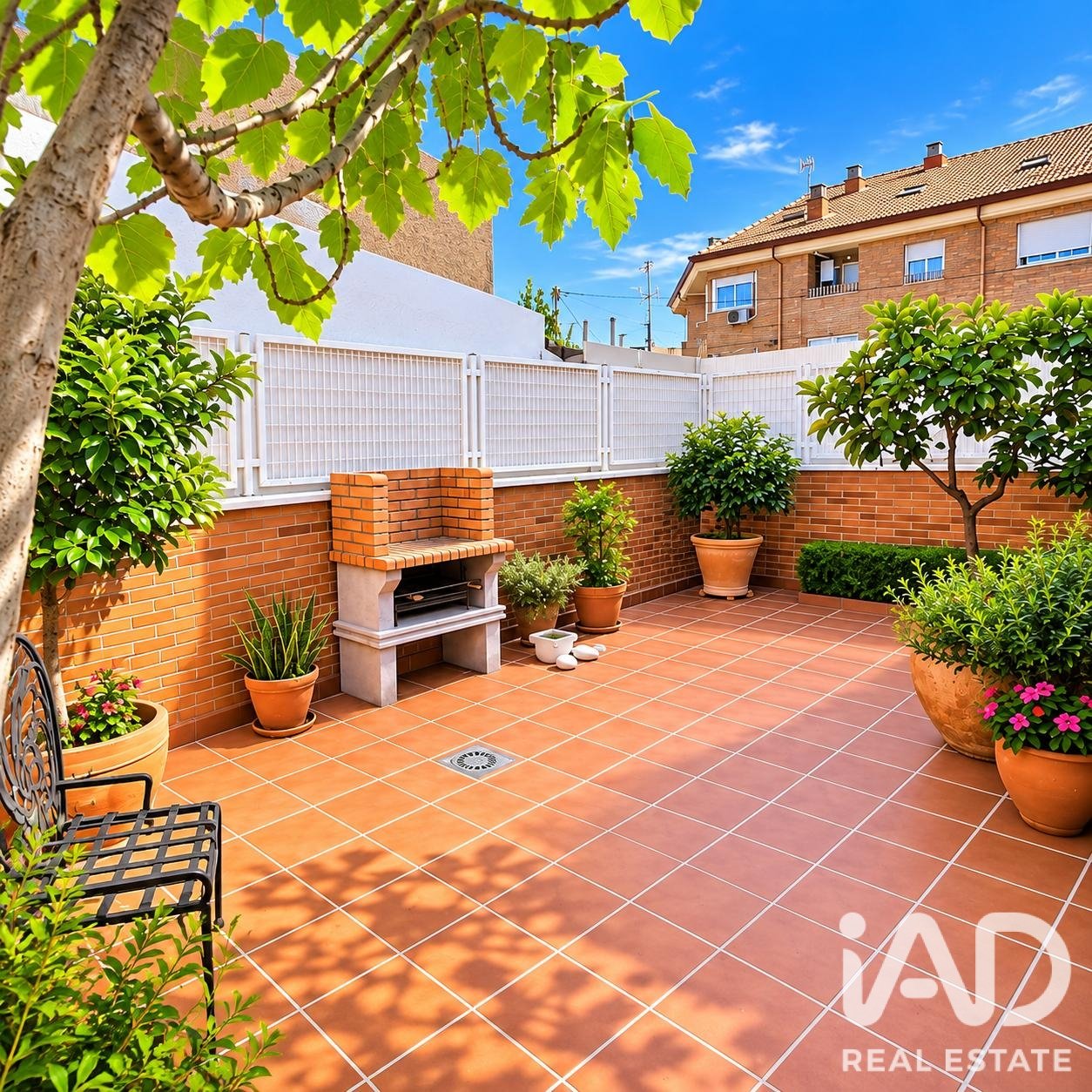 Apartamento en Galapagar, Madrid, España 2 dormitorios, 66 m2 No. 196506