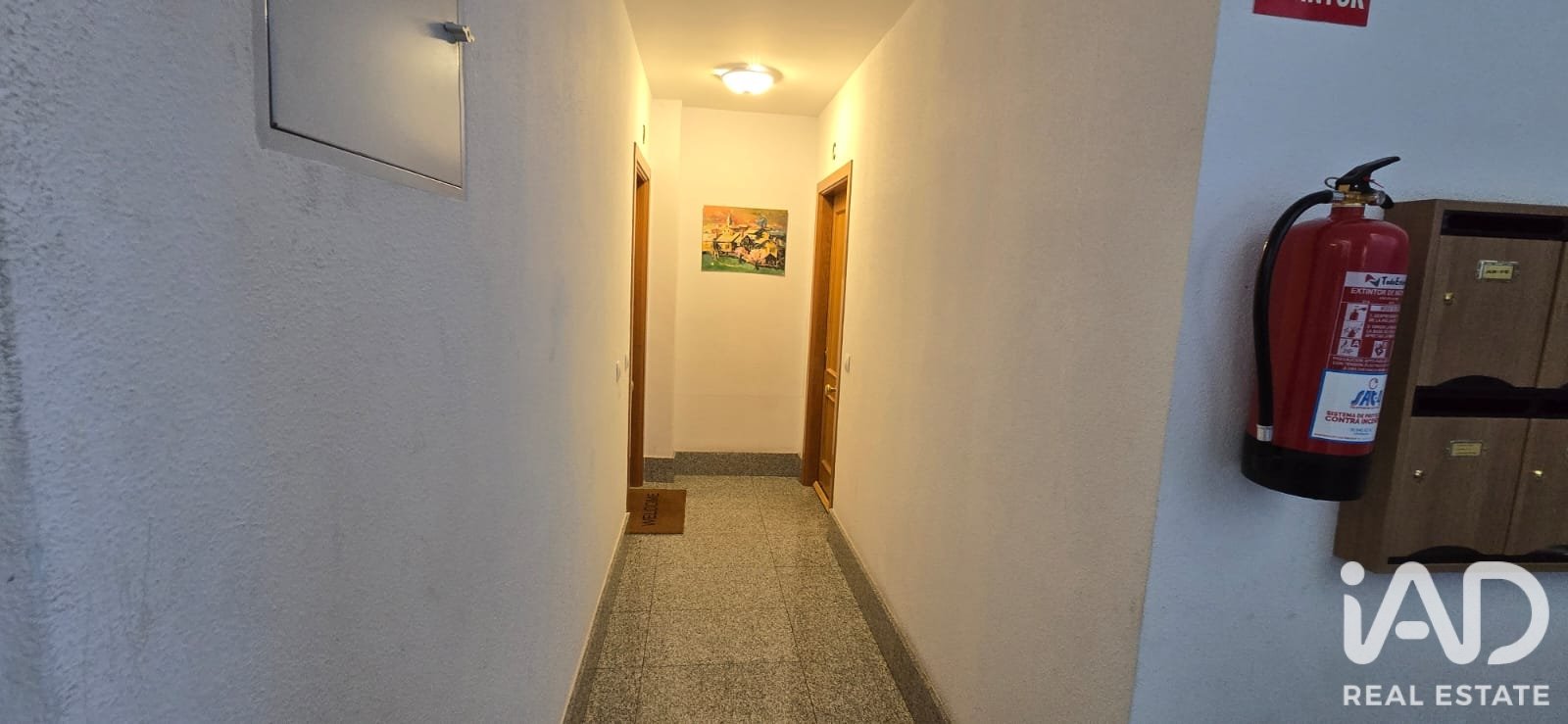 Apartamento en Galapagar, Madrid, España 2 dormitorios, 66 m2 No. 196506