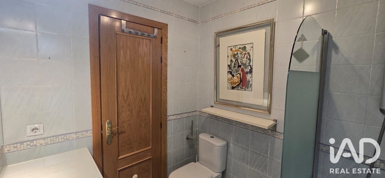 Apartamento en Galapagar, Madrid, España 2 dormitorios, 66 m2 No. 196506