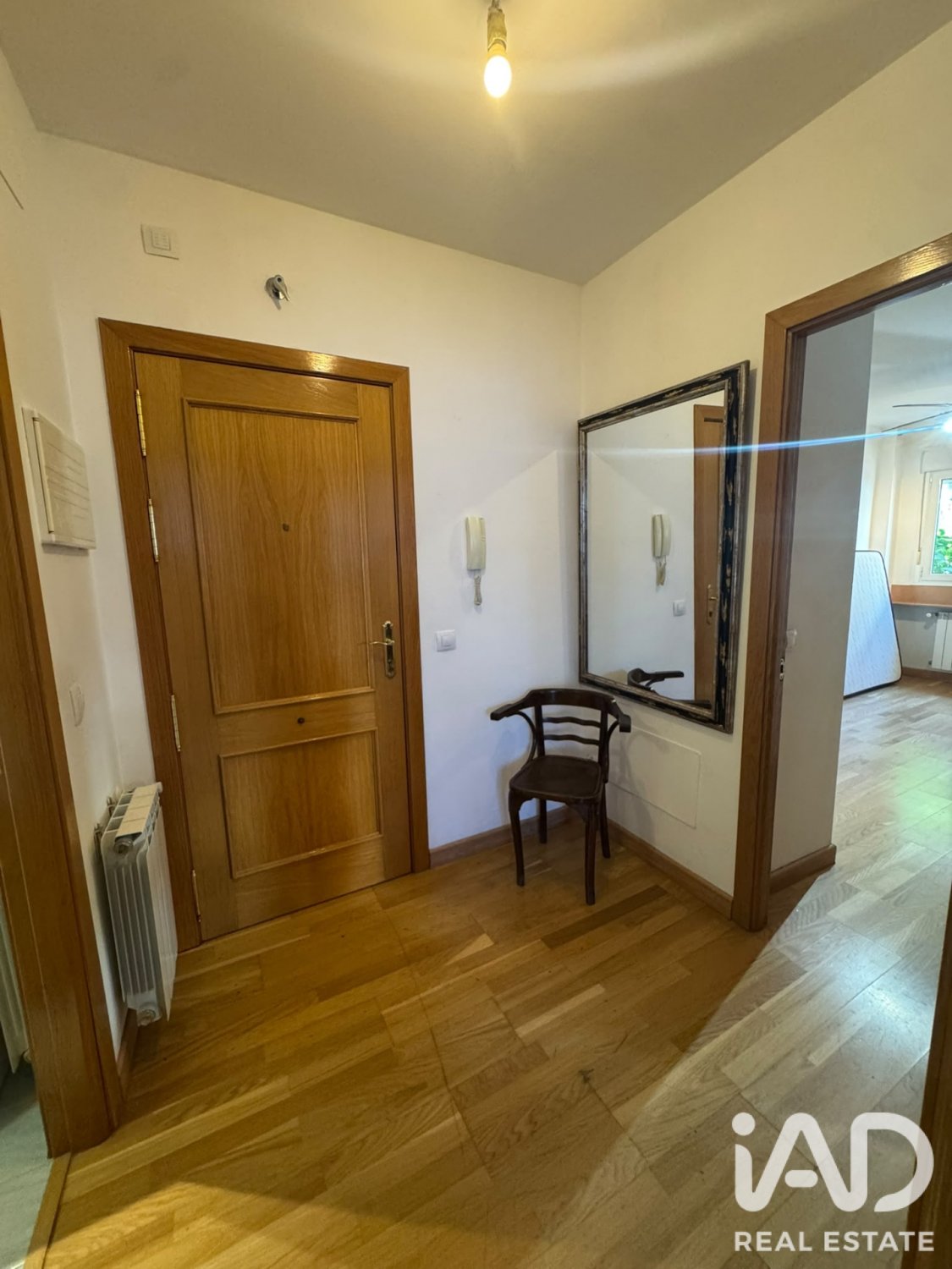 Apartamento en Galapagar, Madrid, España 2 dormitorios, 66 m2 No. 196506