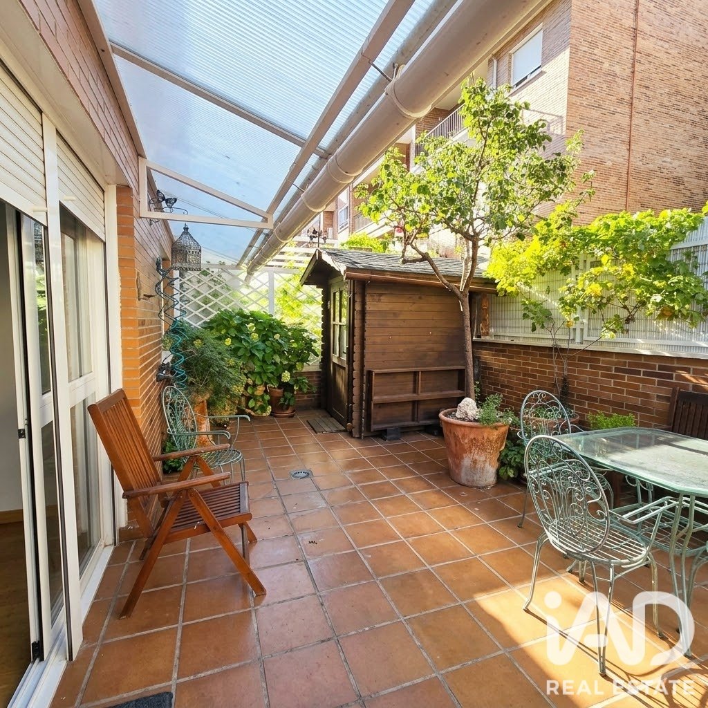 Apartamento en Galapagar, Madrid, España 2 dormitorios, 66 m2 No. 196506