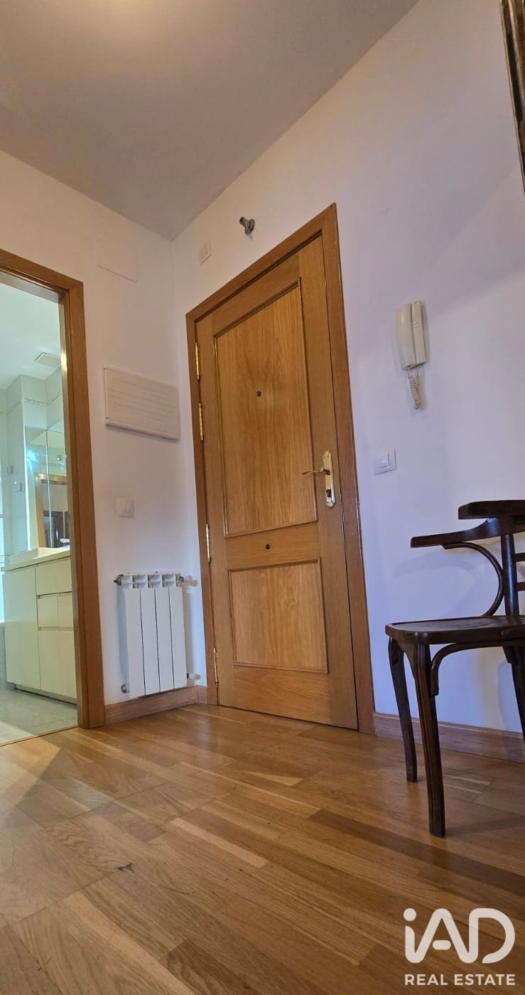 Apartamento en Galapagar, Madrid, España 2 dormitorios, 66 m2 No. 196506