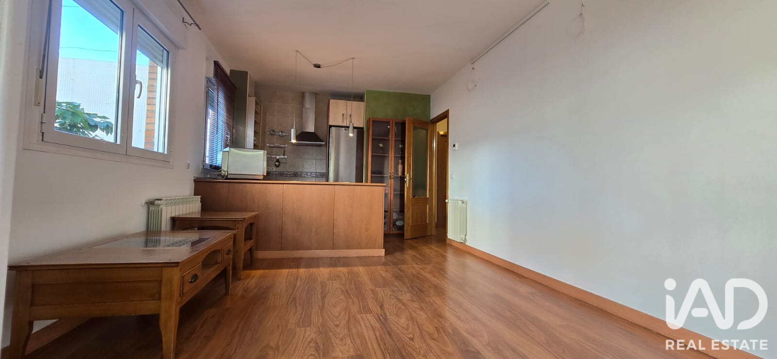 Apartamento en Galapagar, Madrid, España 2 dormitorios, 66 m2 No. 196506
