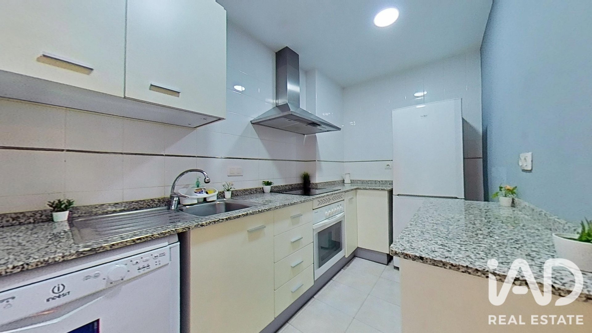 Dom w Oropesa del Mar, Castellon, Hiszpania 2 sypialnie, 85 mkw. nr 196510