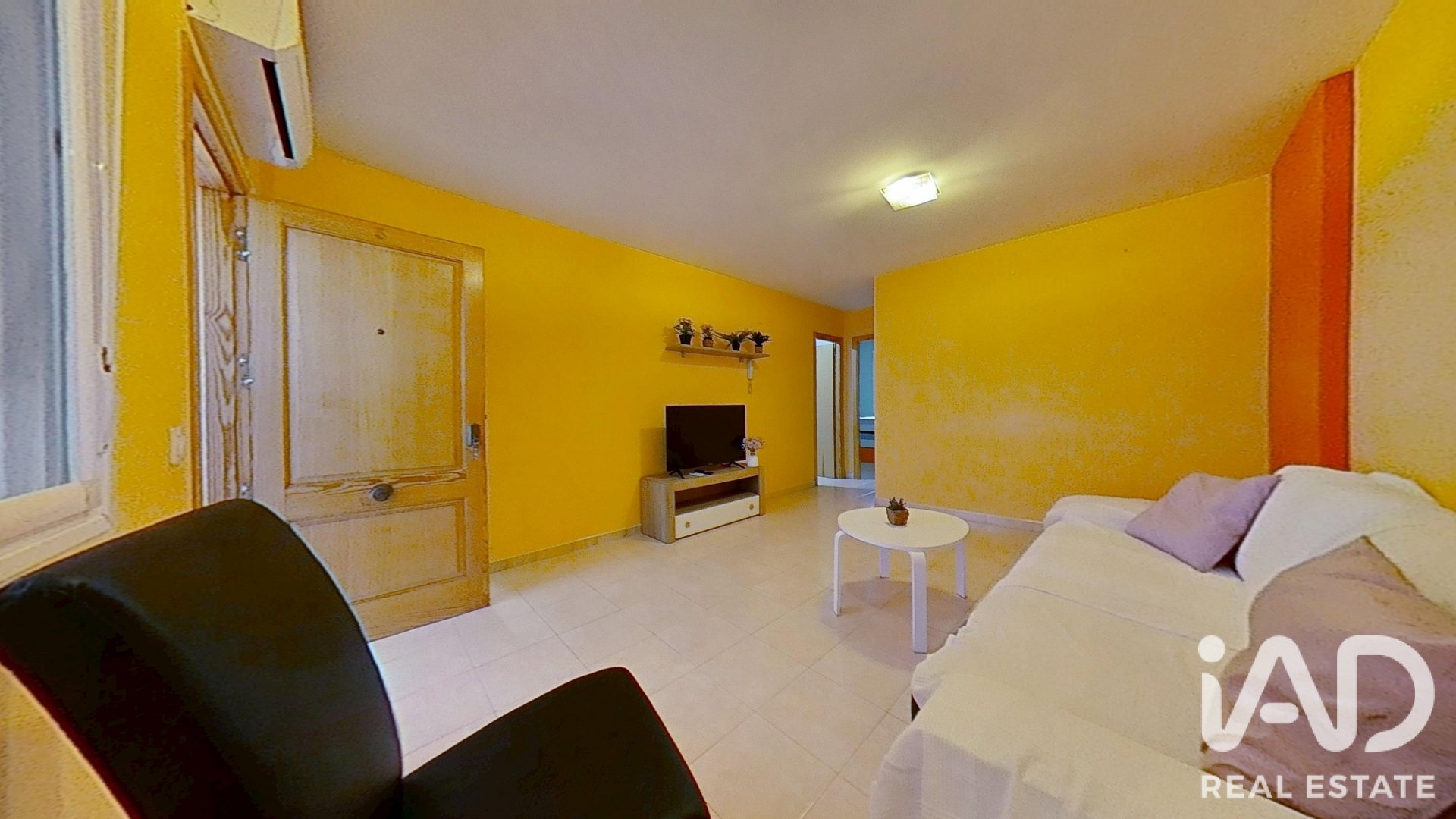 Dom w Oropesa del Mar, Castellon, Hiszpania 2 sypialnie, 85 mkw. nr 196510