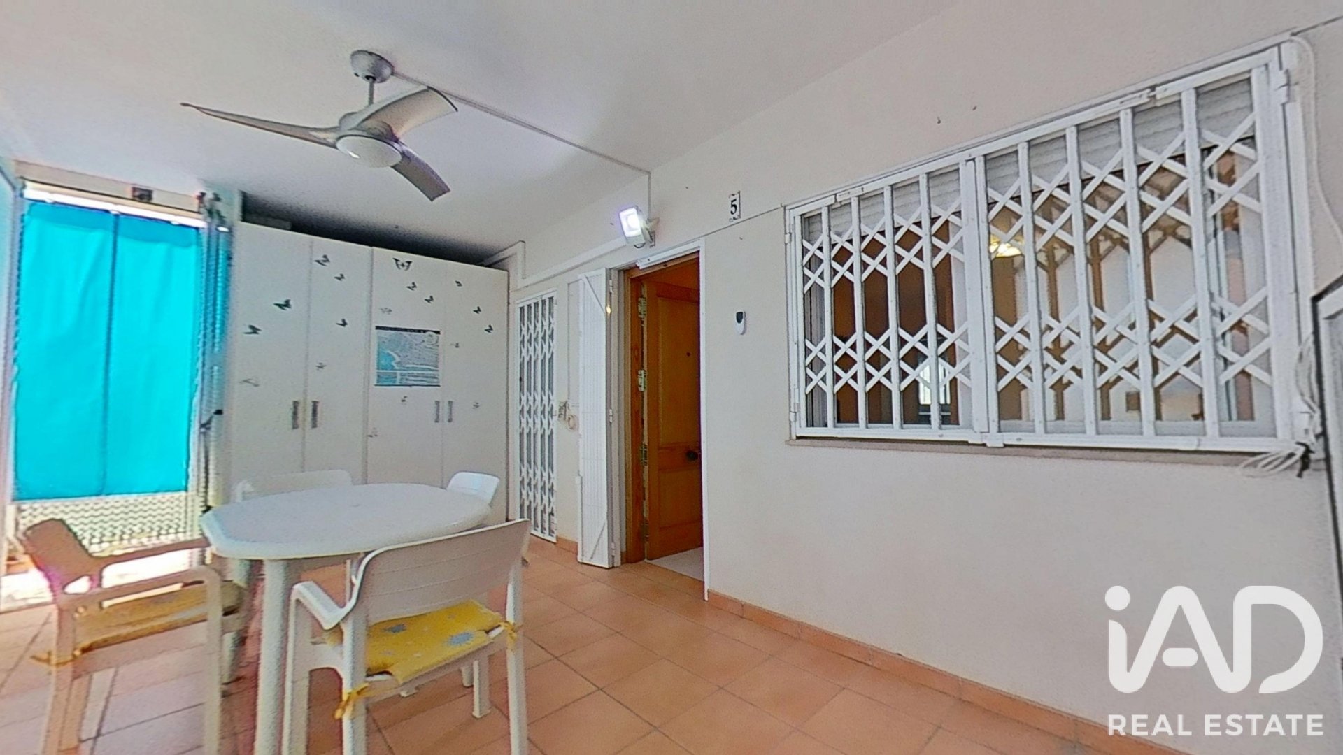 Dom w Oropesa del Mar, Castellon, Hiszpania 2 sypialnie, 85 mkw. nr 196510