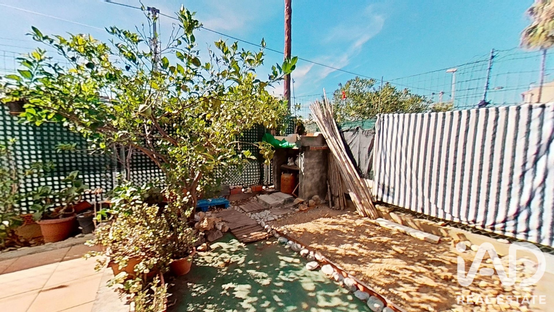 Dom w Oropesa del Mar, Castellon, Hiszpania 2 sypialnie, 85 mkw. nr 196510