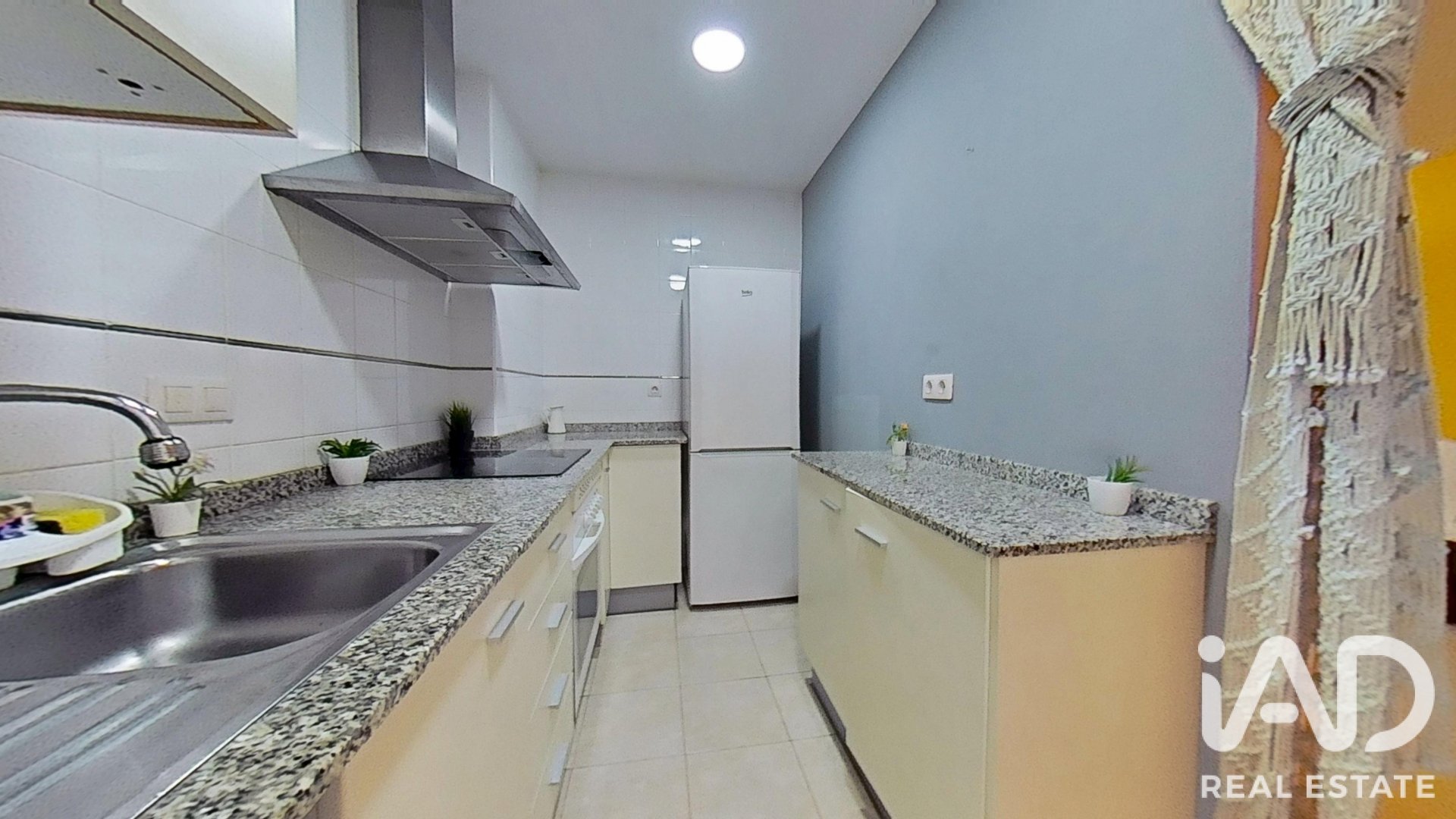Dom w Oropesa del Mar, Castellon, Hiszpania 2 sypialnie, 85 mkw. nr 196510