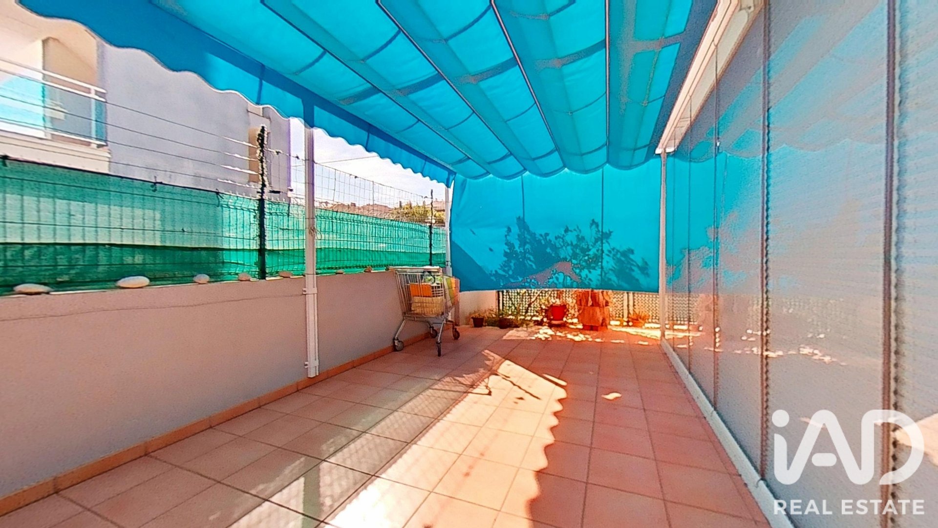 Dom w Oropesa del Mar, Castellon, Hiszpania 2 sypialnie, 85 mkw. nr 196510