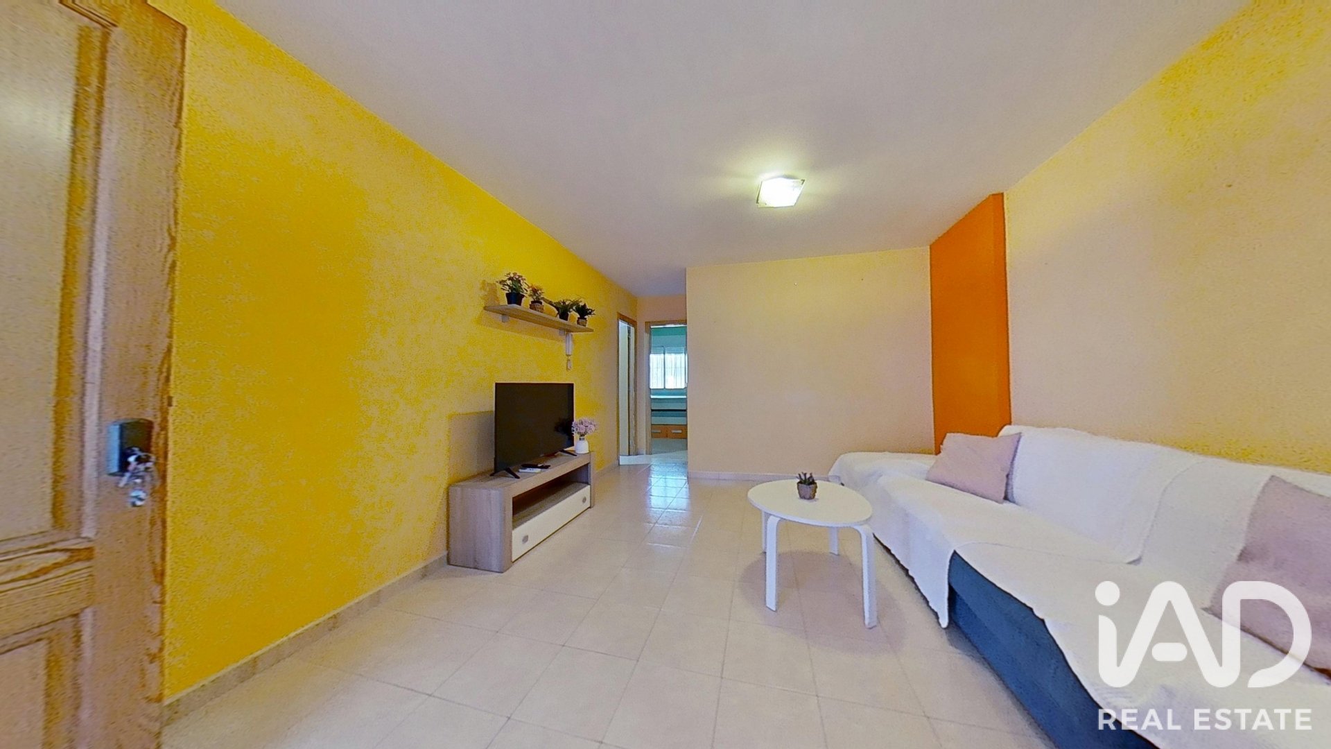 Dom w Oropesa del Mar, Castellon, Hiszpania 2 sypialnie, 85 mkw. nr 196510