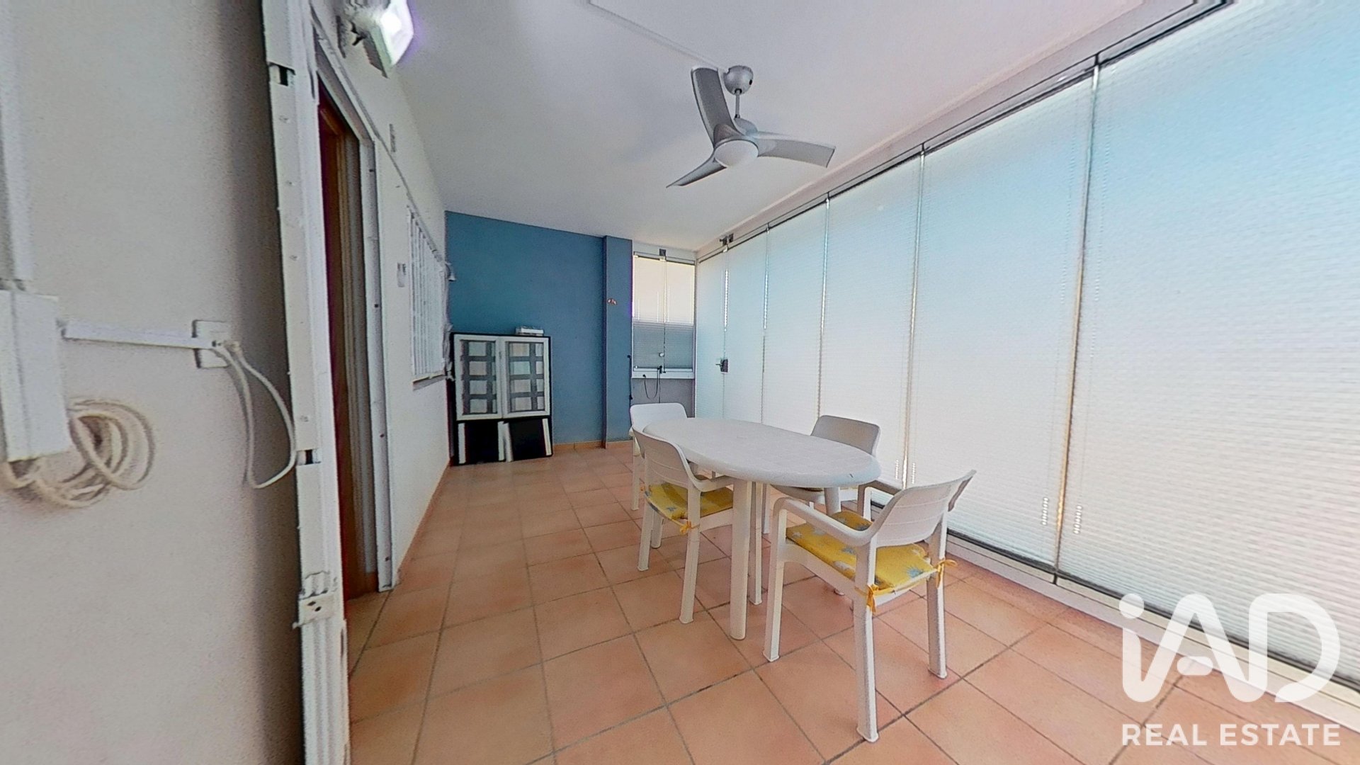 Dom w Oropesa del Mar, Castellon, Hiszpania 2 sypialnie, 85 mkw. nr 196510