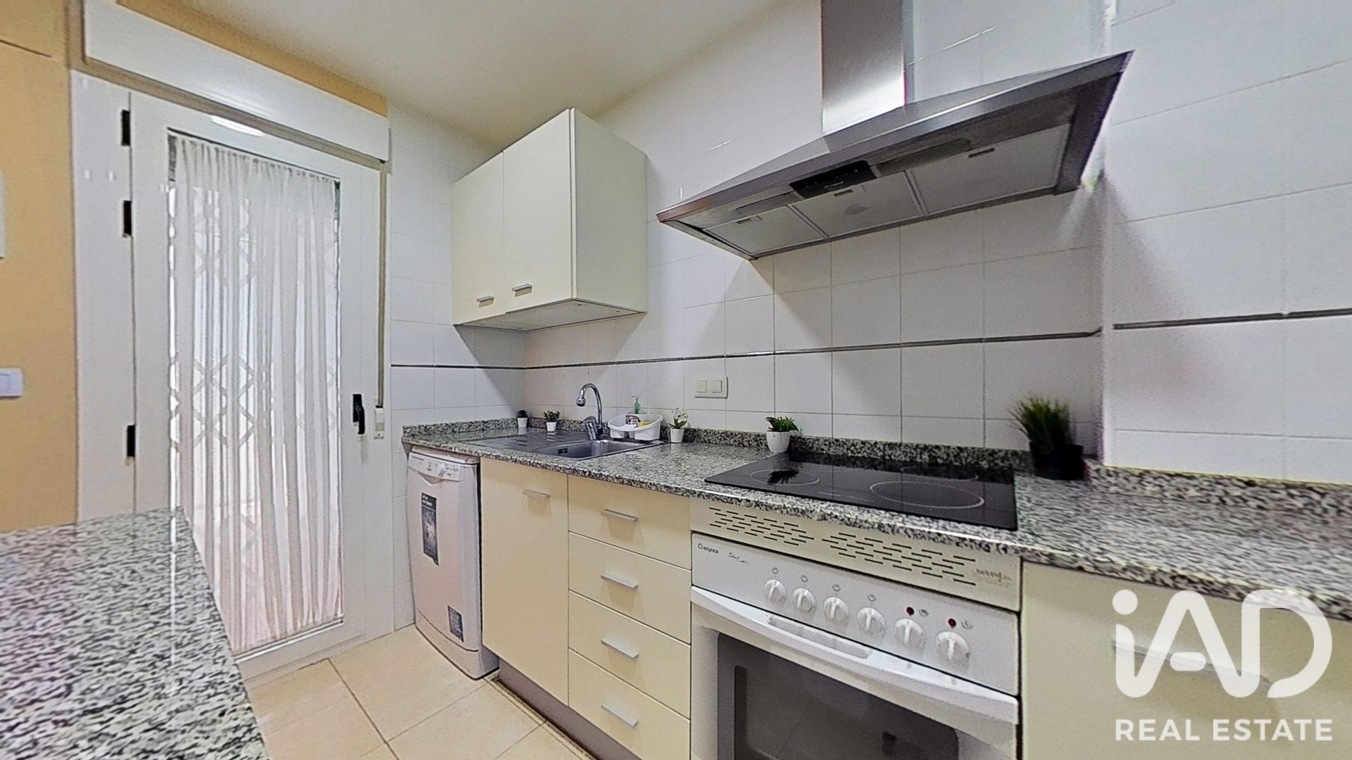 Dom w Oropesa del Mar, Castellon, Hiszpania 2 sypialnie, 85 mkw. nr 196510