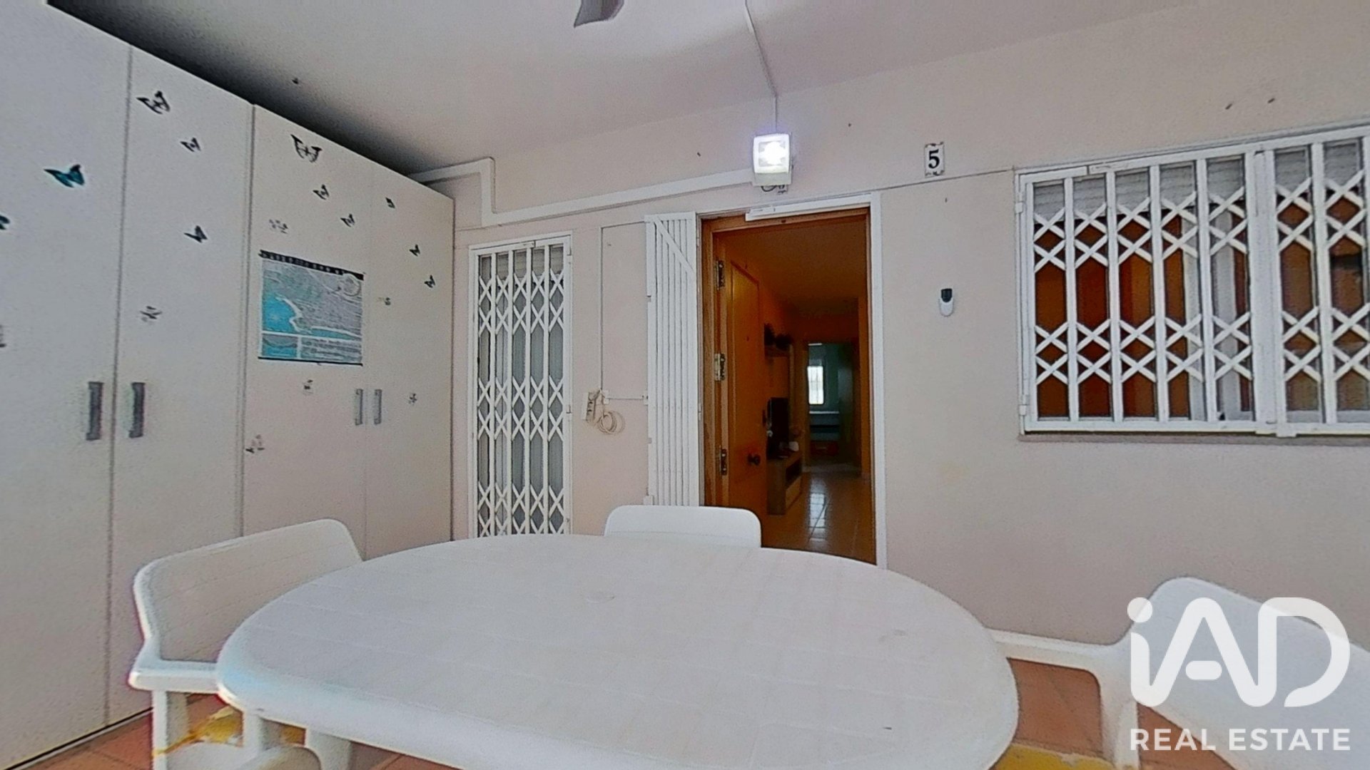 Dom w Oropesa del Mar, Castellon, Hiszpania 2 sypialnie, 85 mkw. nr 196510