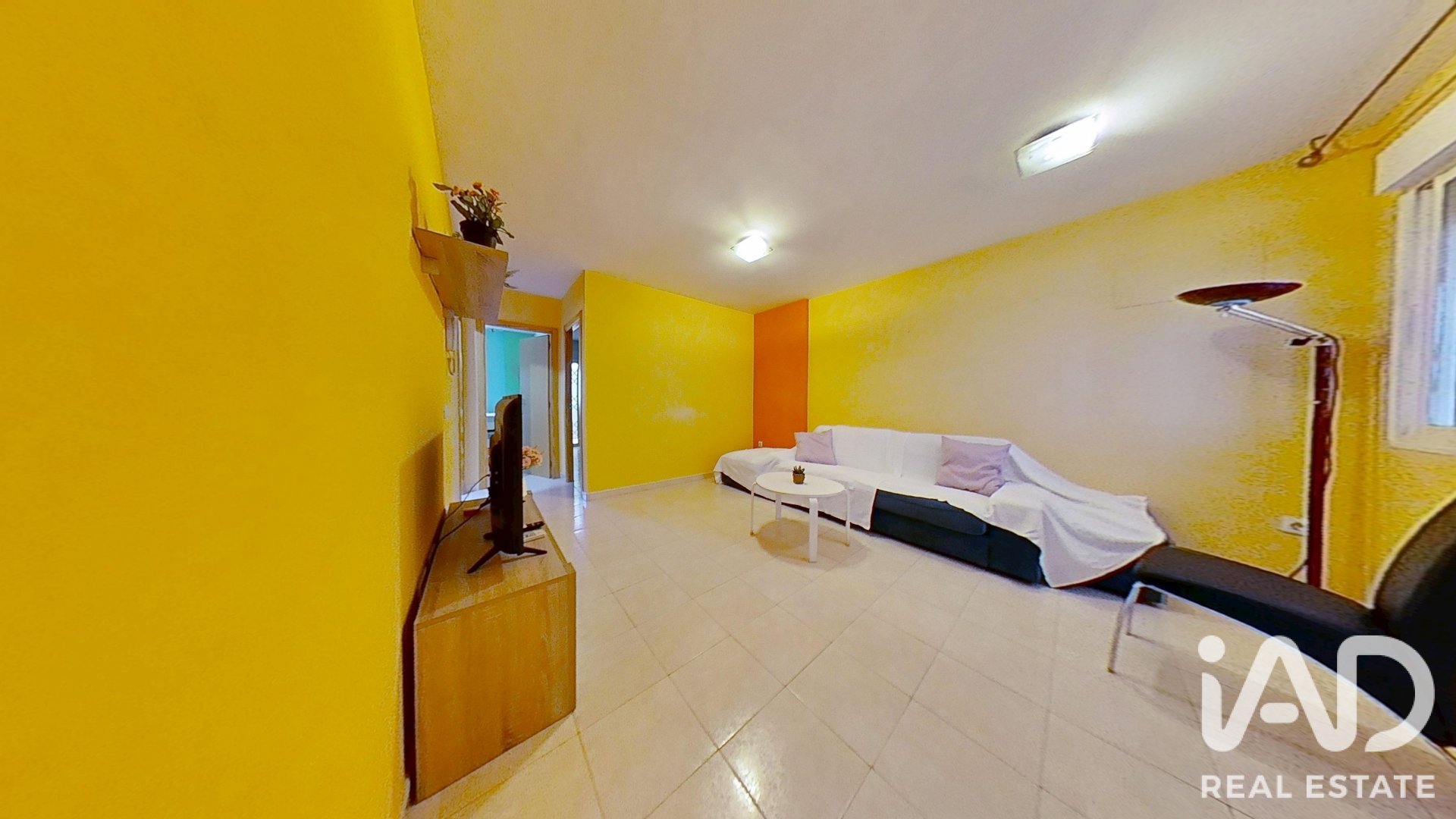 Dom w Oropesa del Mar, Castellon, Hiszpania 2 sypialnie, 85 mkw. nr 196510