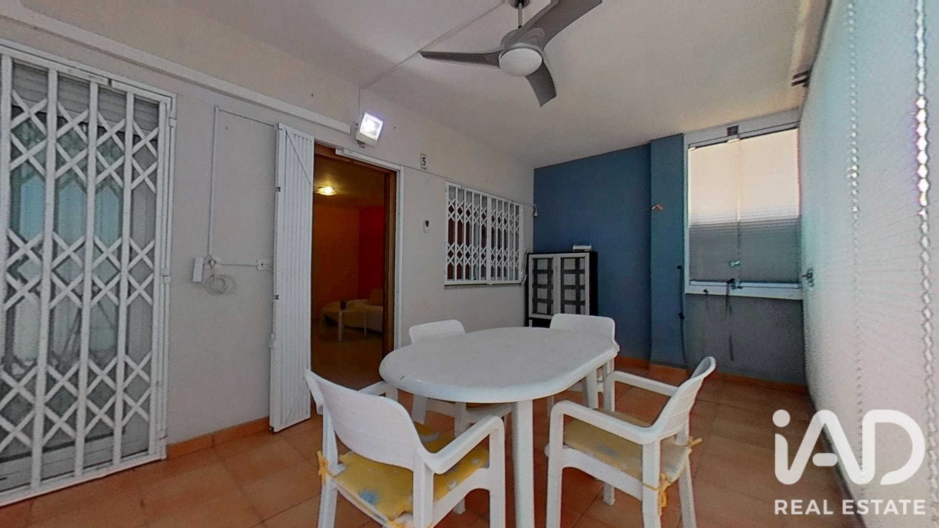 Dom w Oropesa del Mar, Castellon, Hiszpania 2 sypialnie, 85 mkw. nr 196510