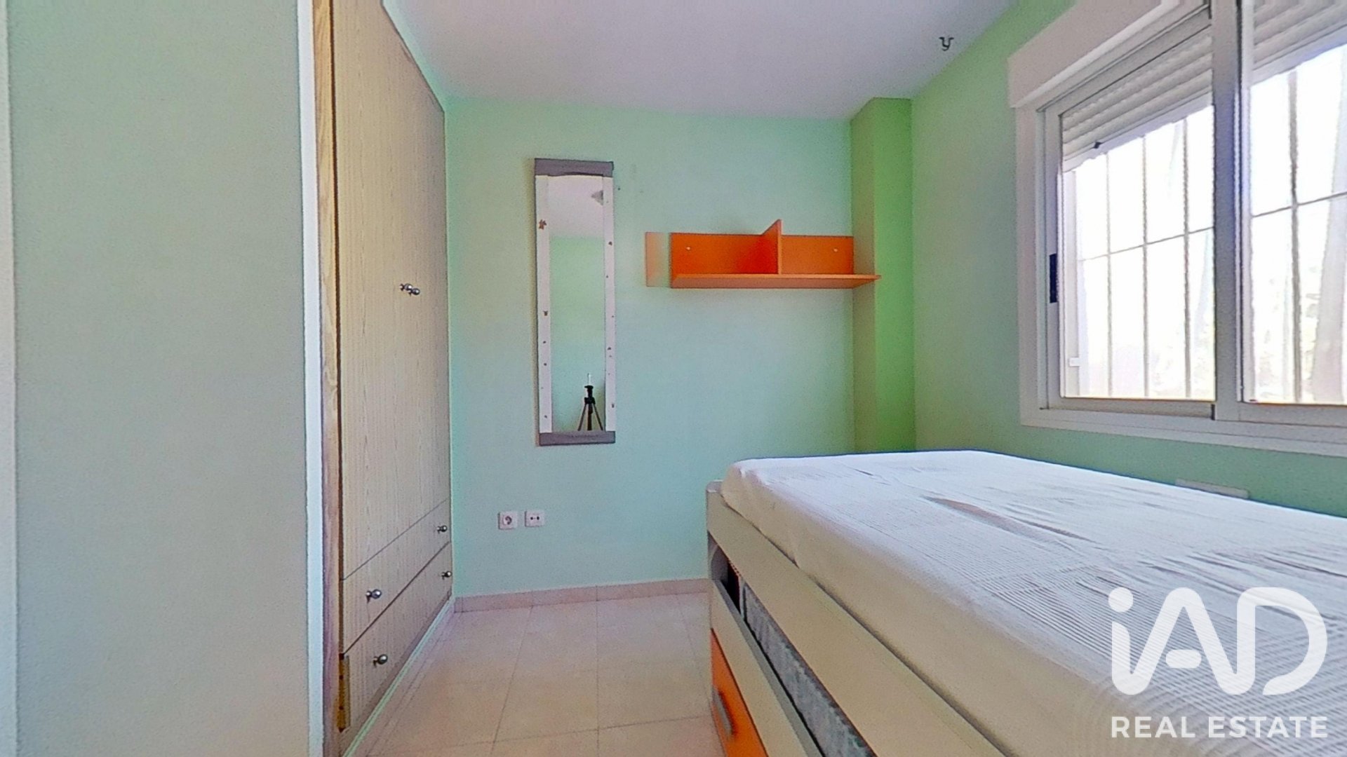Dom w Oropesa del Mar, Castellon, Hiszpania 2 sypialnie, 85 mkw. nr 196510