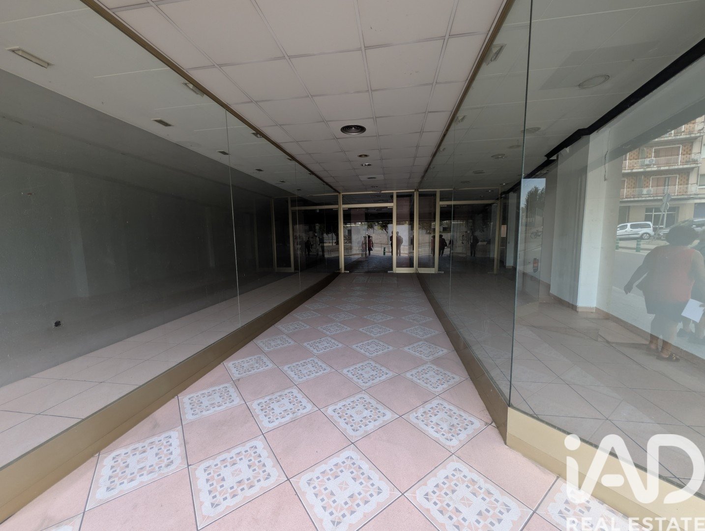 Gewerbeimmobilien in Manresa, Barcelona, Spanien 480 m2 Nr. 196511