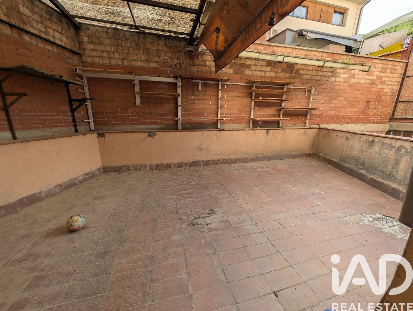 Gewerbeimmobilien in Manresa, Barcelona, Spanien 480 m2 Nr. 196511