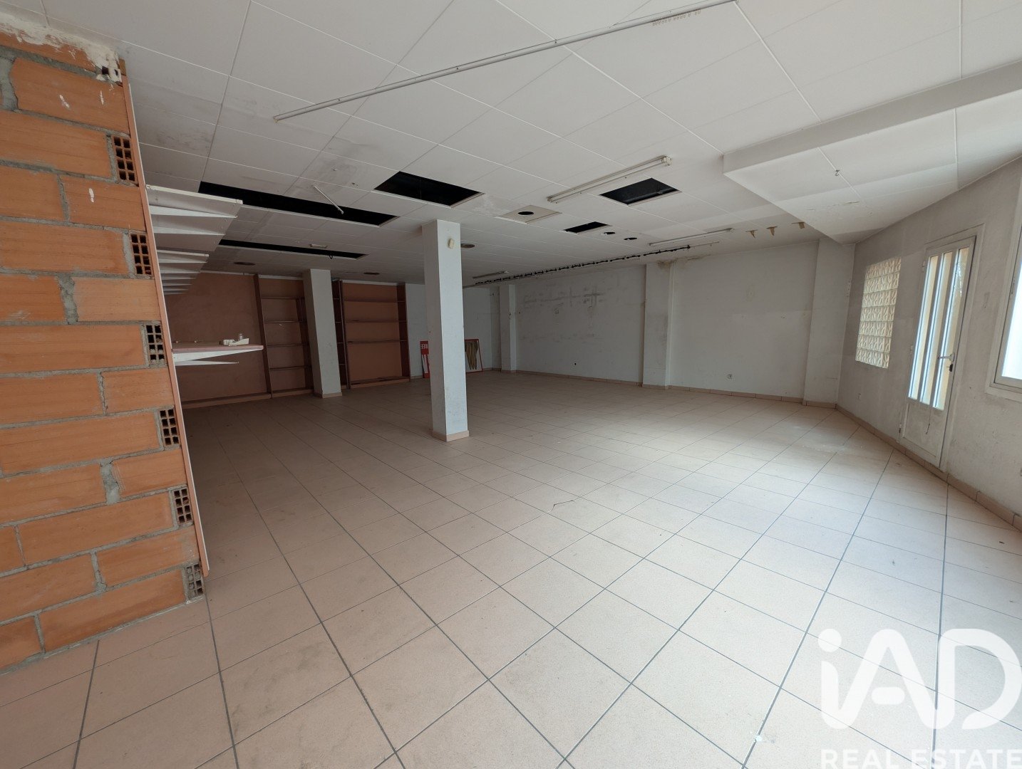 Gewerbeimmobilien in Manresa, Barcelona, Spanien 480 m2 Nr. 196511