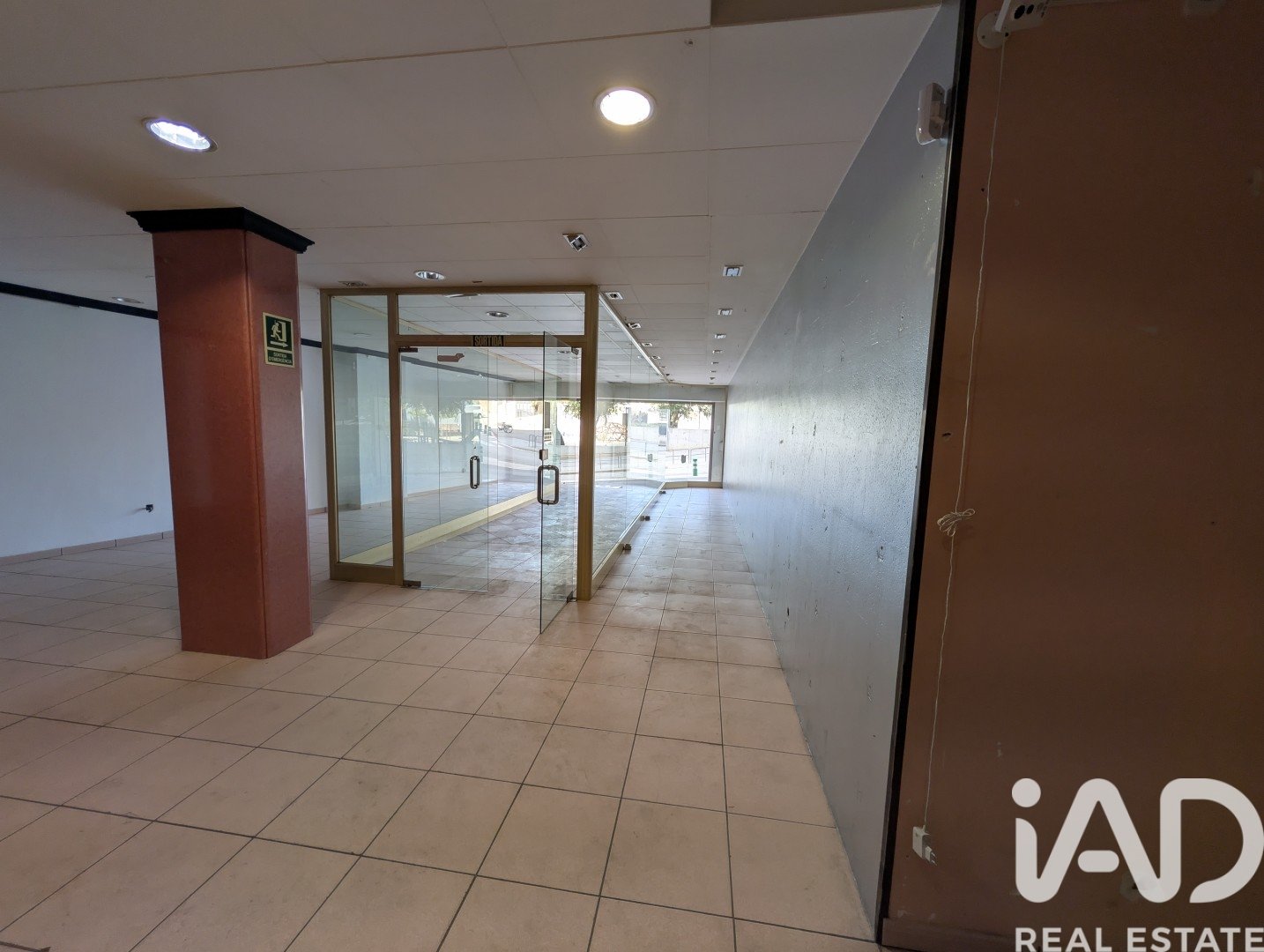 Gewerbeimmobilien in Manresa, Barcelona, Spanien 480 m2 Nr. 196511