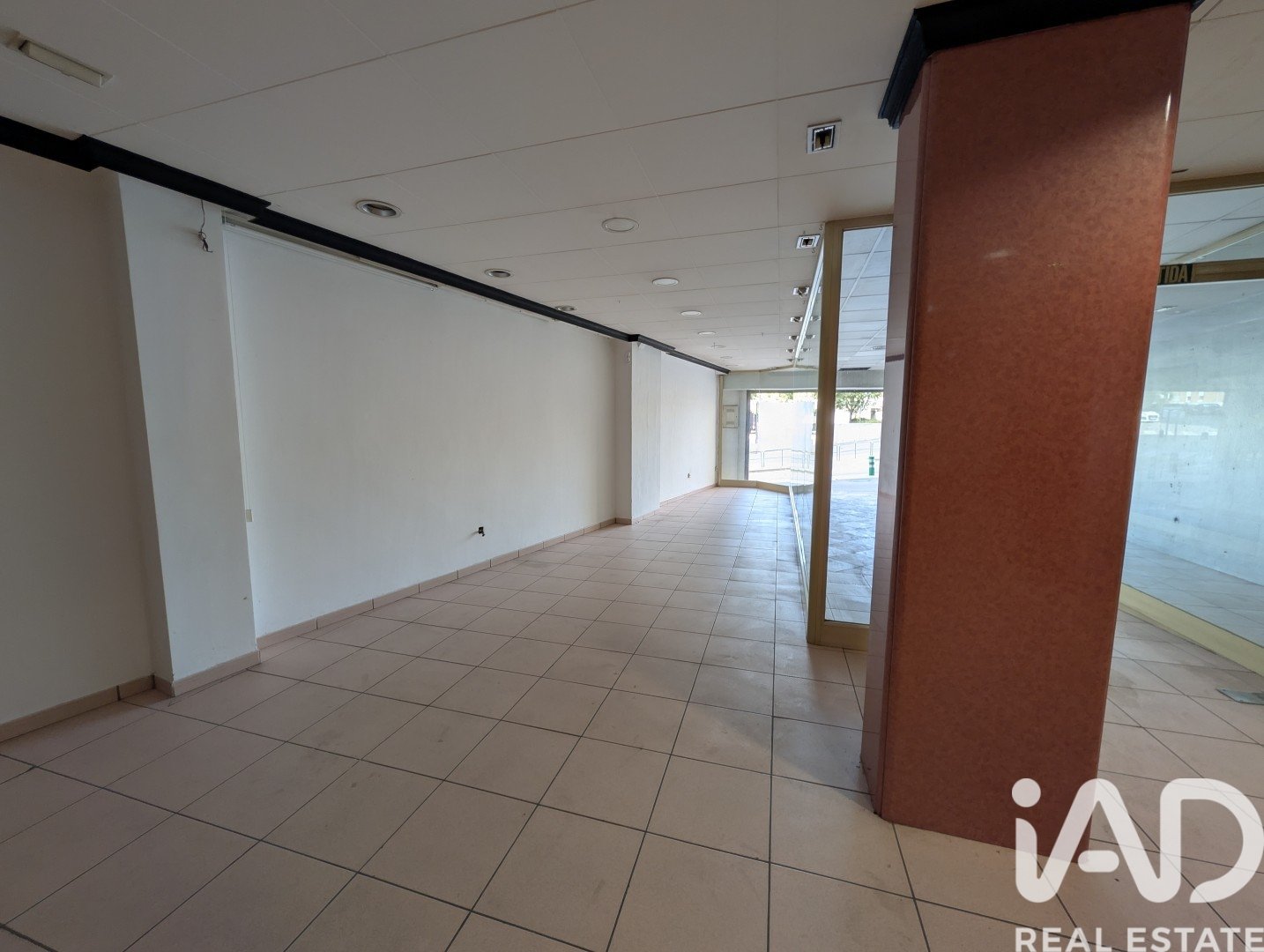 Gewerbeimmobilien in Manresa, Barcelona, Spanien 480 m2 Nr. 196511