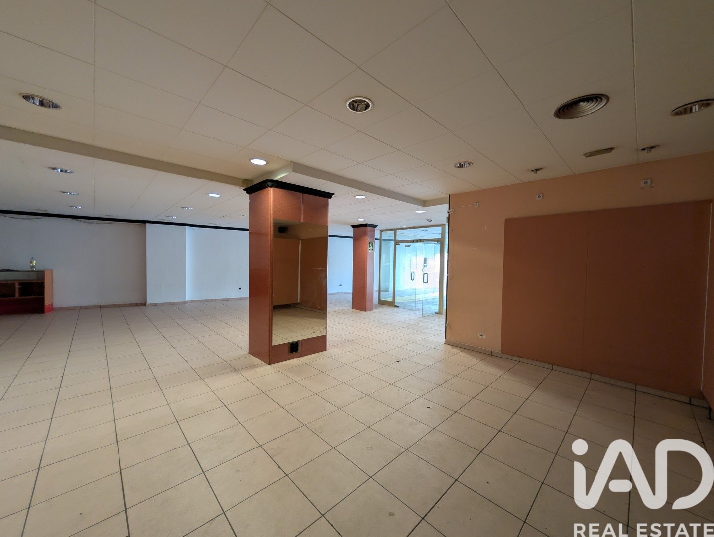 Gewerbeimmobilien in Manresa, Barcelona, Spanien 480 m2 Nr. 196511