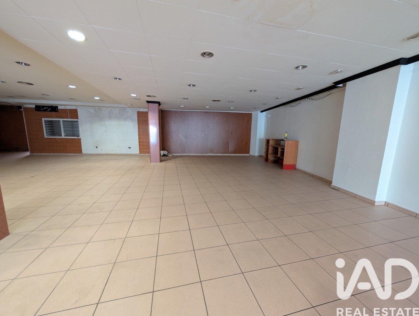 Gewerbeimmobilien in Manresa, Barcelona, Spanien 480 m2 Nr. 196511