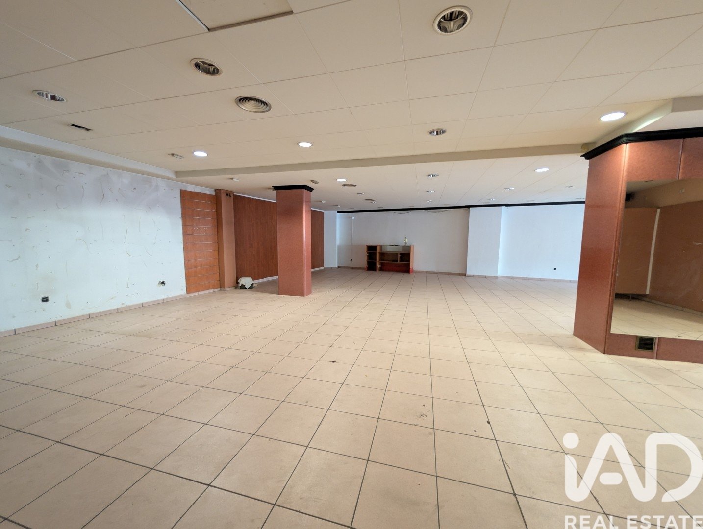 Gewerbeimmobilien in Manresa, Barcelona, Spanien 480 m2 Nr. 196511