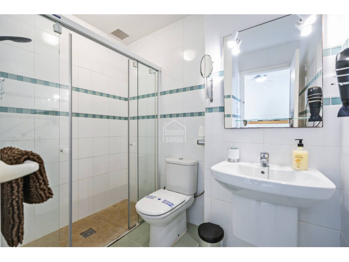 Huoneisto Es Mercadal, Menorca, Espanja 3 makuuhuonetta, 139 m2 No. 139589