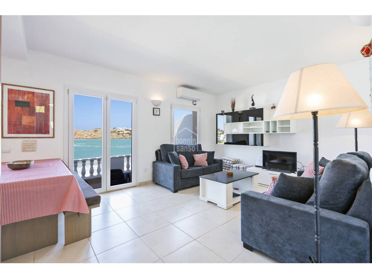 Huoneisto Es Mercadal, Menorca, Espanja 3 makuuhuonetta, 139 m2 No. 139589