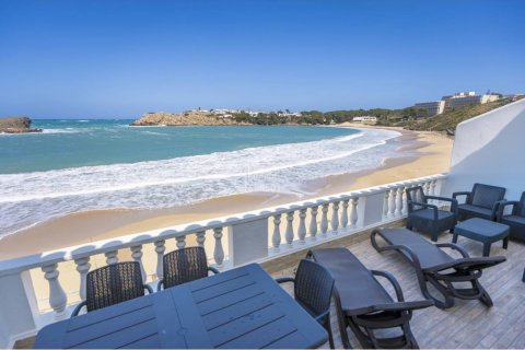 Huoneisto Es Mercadal, Menorca, Espanja 3 makuuhuonetta, 139 m2 No. 139589