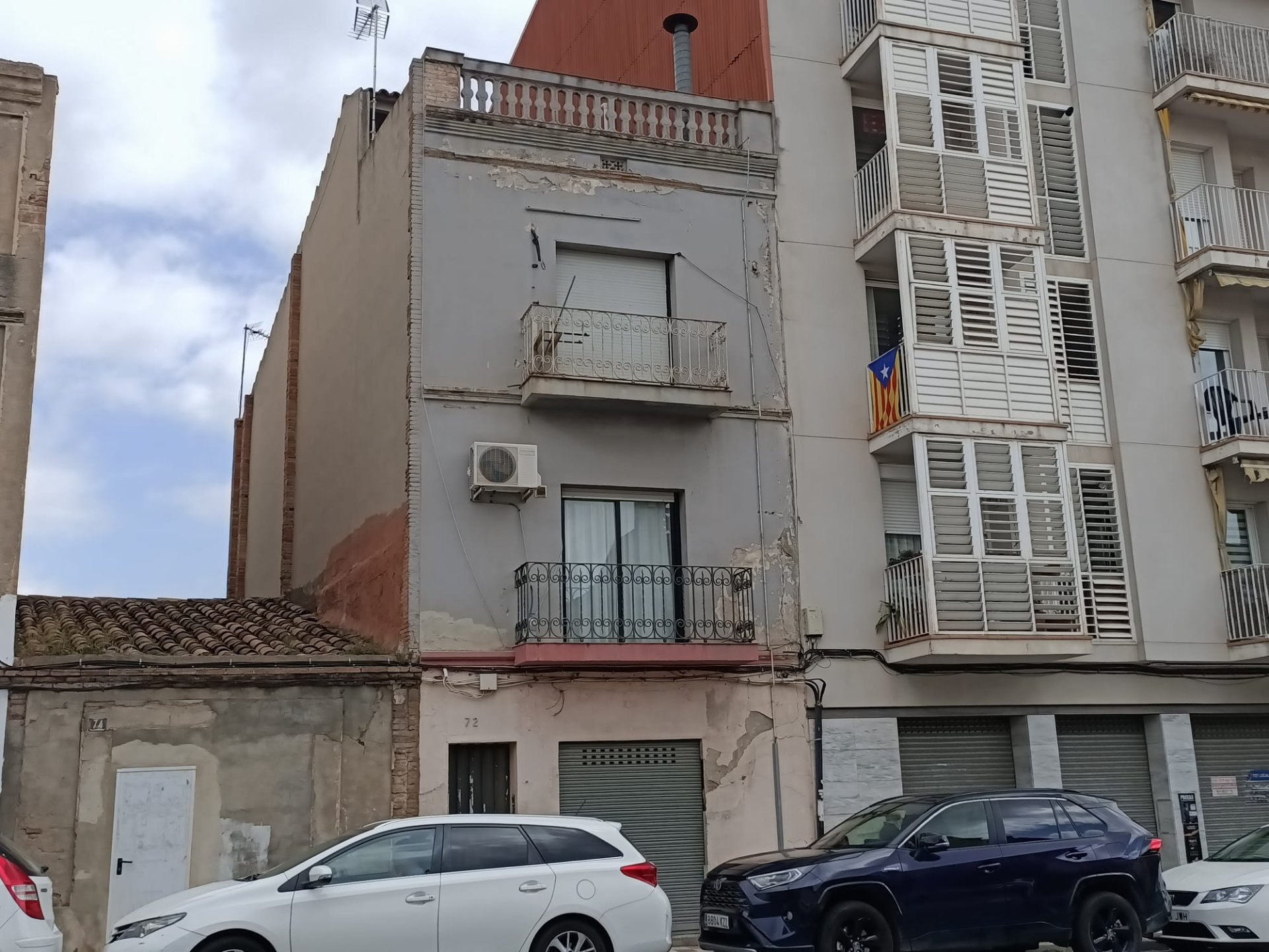 Wohnung in Esparreguera, Barcelona, Spanien 2 Schlafzimmer, 59 m2 Nr. 191407