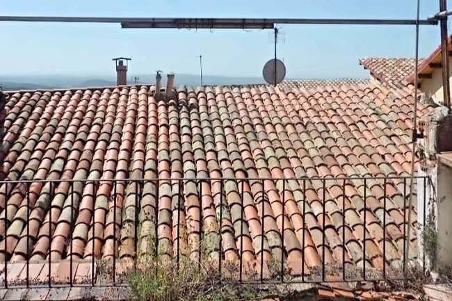 Dzīvoklis Berga, Barcelona, Spānijā 2 istabas, 95 m2 Nr. 191404