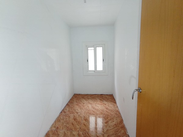 Dzīvoklis Sant Andreu de la Barca, Barcelona, Spānijā 3 istabas, 53 m2 Nr. 191405