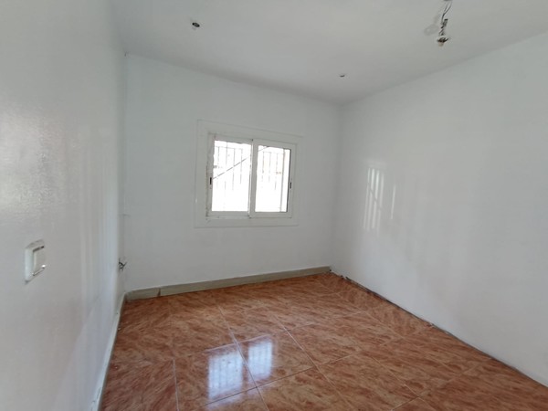 Dzīvoklis Sant Andreu de la Barca, Barcelona, Spānijā 3 istabas, 53 m2 Nr. 191405