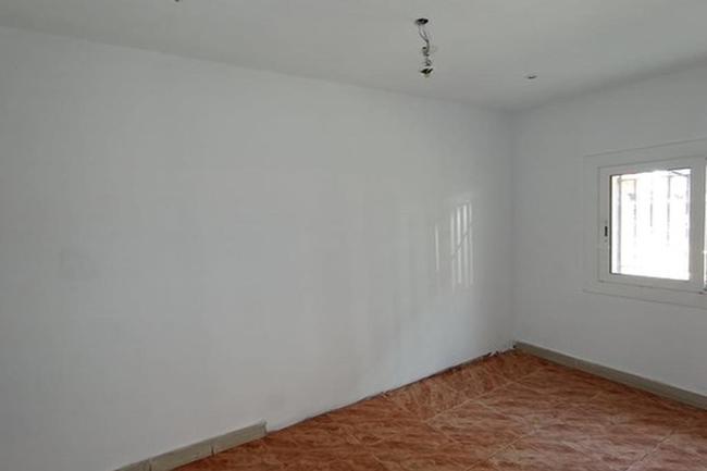 Dzīvoklis Sant Andreu de la Barca, Barcelona, Spānijā 3 istabas, 53 m2 Nr. 191405