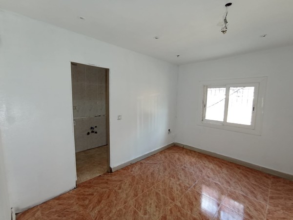 Dzīvoklis Sant Andreu de la Barca, Barcelona, Spānijā 3 istabas, 53 m2 Nr. 191405