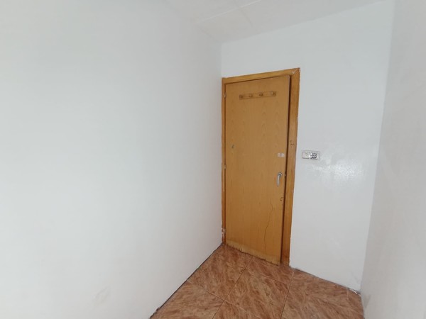 Dzīvoklis Sant Andreu de la Barca, Barcelona, Spānijā 3 istabas, 53 m2 Nr. 191405