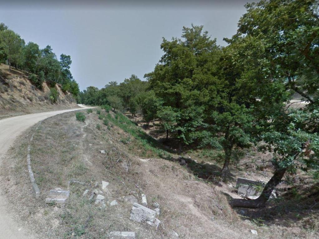 Land plot in Tordera, Barcelona, Spain No. 191403