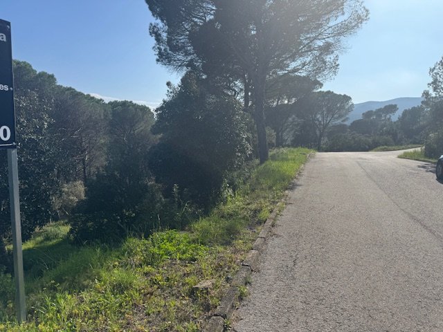 Land plot in Tordera, Barcelona, Spain No. 191403