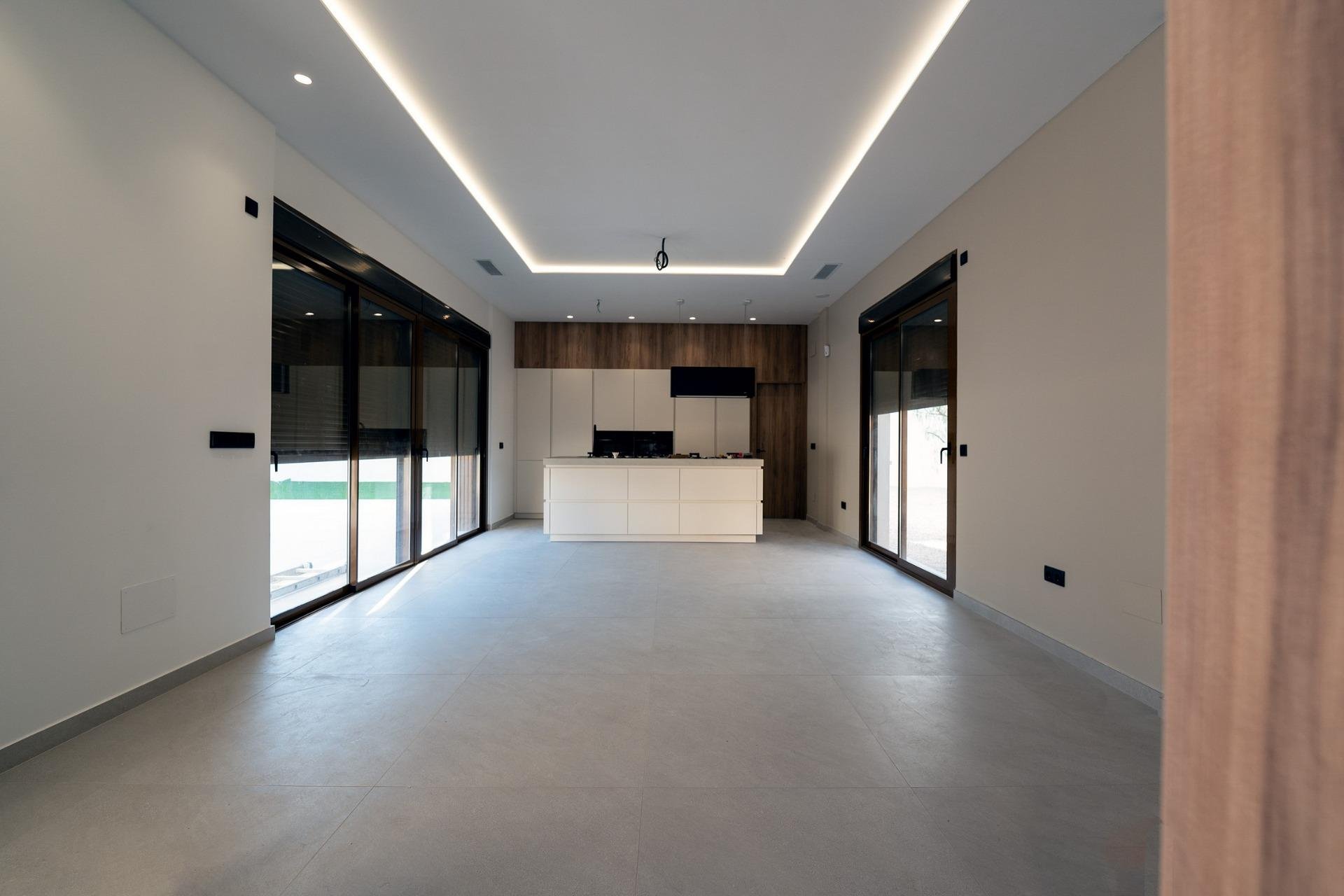 Villa in Benejuzar, Alicante, Spanien 4 Schlafzimmer, 182 m2 Nr. 181176