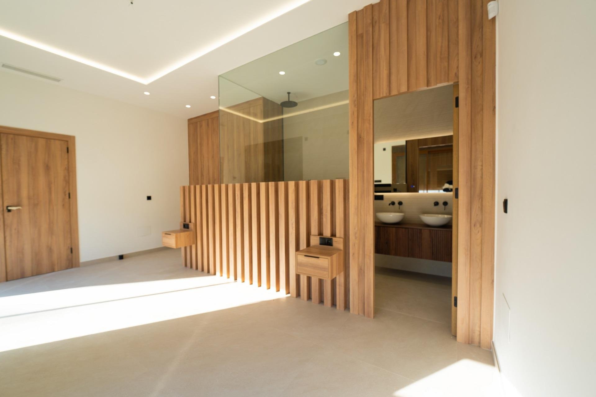 Villa in Benejuzar, Alicante, Spanien 4 Schlafzimmer, 182 m2 Nr. 181176