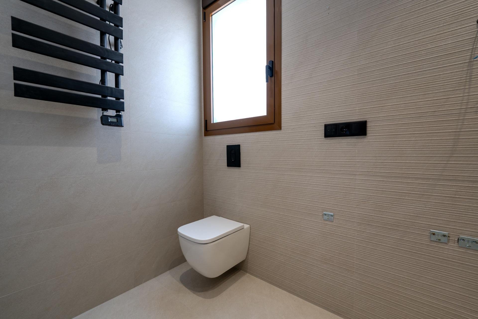 Villa in Benejuzar, Alicante, Spanien 4 Schlafzimmer, 182 m2 Nr. 181176