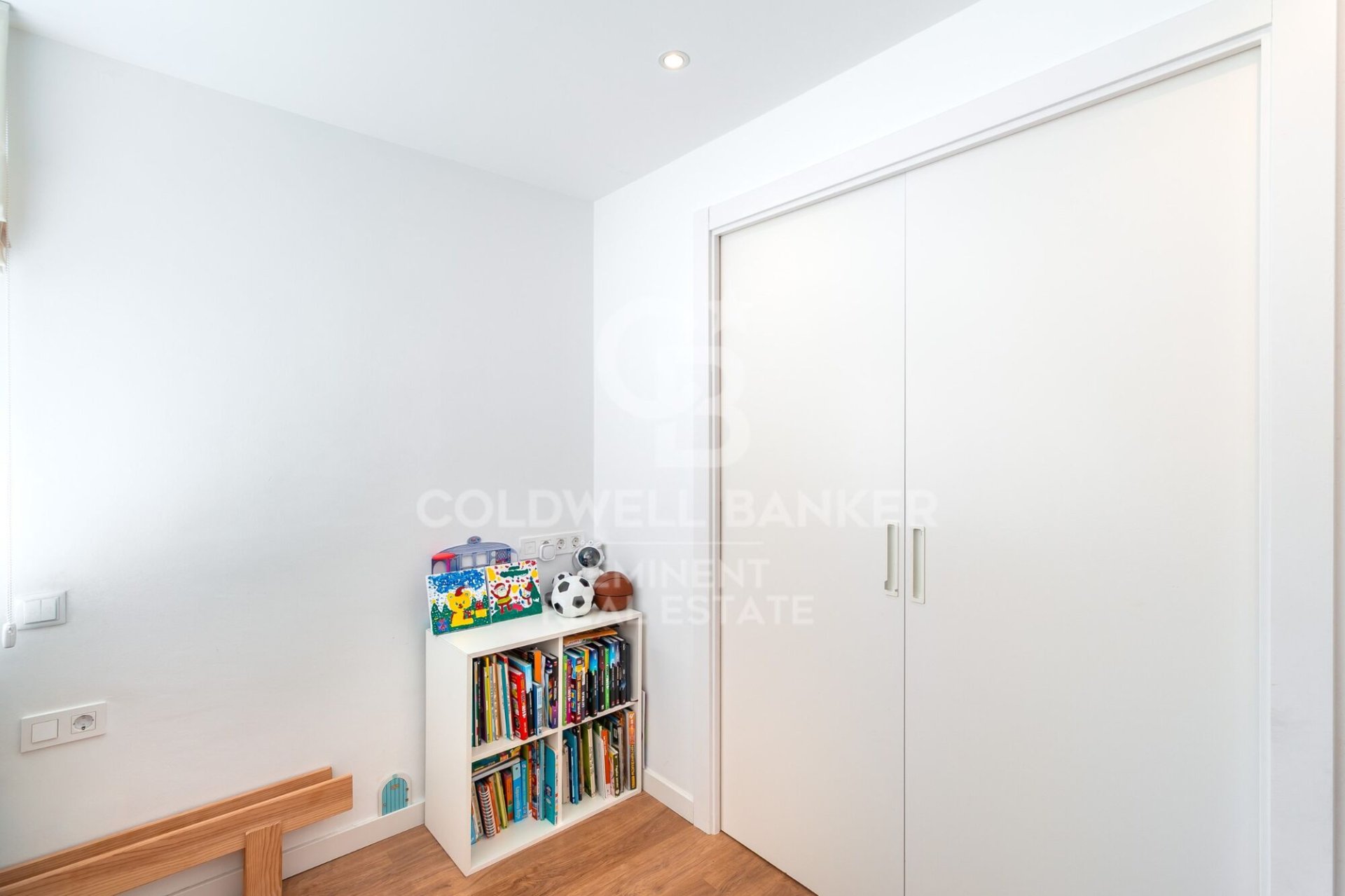 Penthouse w Barcelona, Hiszpania 3 sypialnie, 102 mkw. nr 156669