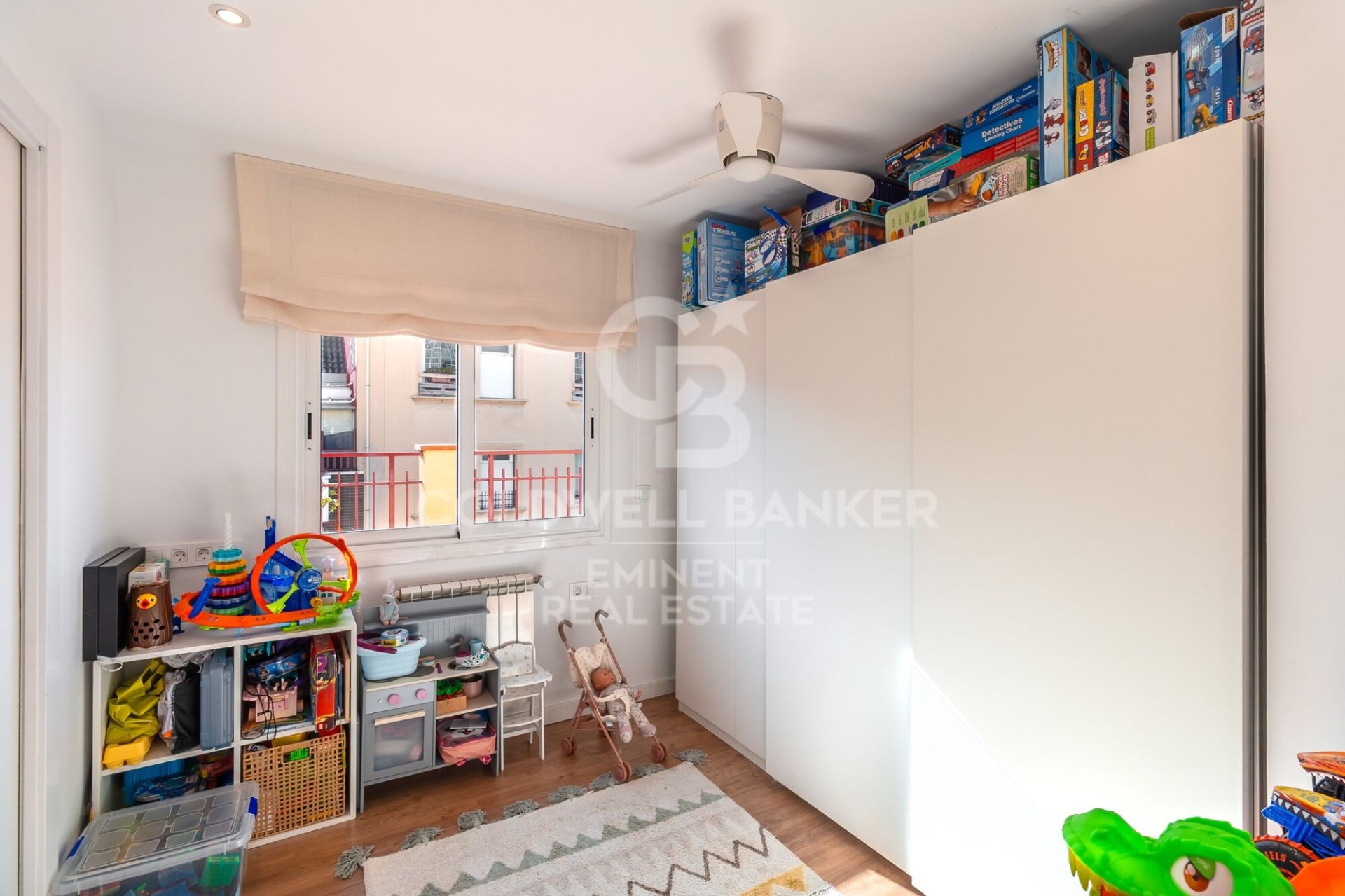 Penthouse w Barcelona, Hiszpania 3 sypialnie, 102 mkw. nr 156669