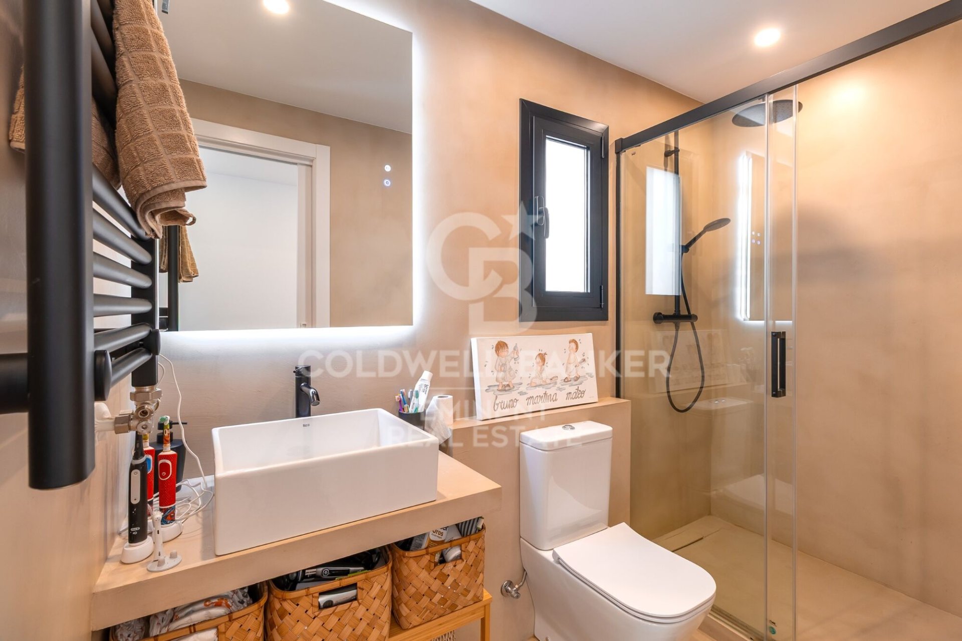 Penthouse w Barcelona, Hiszpania 3 sypialnie, 102 mkw. nr 156669